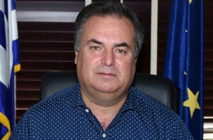 Μήνυμα του Δημάρχου Ν. Προποντίδας Εμ. Καρρά για την ένταξη του Δήμου στις «κόκκινες περιοχές»