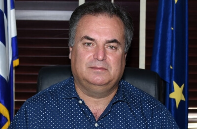 Μήνυμα του Δημάρχου Ν. Προποντίδας Εμ. Καρρά για την ένταξη του Δήμου στις «κόκκινες περιοχές»