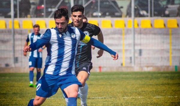 Μ. Παπαστεριανός: Σεβασμός στον Πανσερραϊκό, τα πάντα θα εξαρτηθούν από την δική μας απόδοση