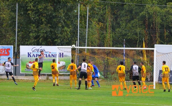 ΑΡΗΣ ΠΑΛΑΙΟΧΩΡΙΟΥ - ΝΙΚΗ ΑΓΚΑΘΙΑΣ SLIDESHOW (VIDEO)