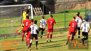 ΟΛΥΝΘΟΣ ΟΛΥΝΘΟΥ - ΑΕΤΟΣ ΒΑΡΒΑΡΑΣ 0-0 SLIDESHOW (VIDEO)