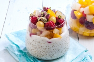 Ριζόγαλο αλλιώτικο χωρίς ζάχαρη, χωρίς γλουτένη με υπερτροφές