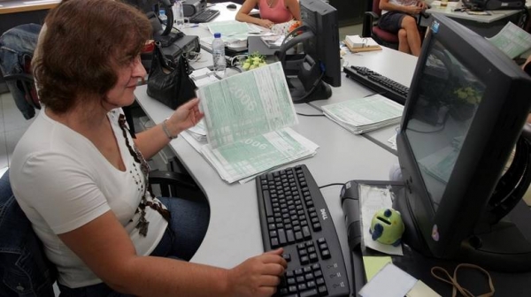 ΑΑΔΕ: Οδηγός για τη συμπλήρωση της φορολογικής δήλωσης