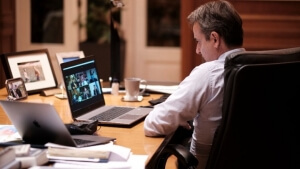 Έντονη ανησυχία για την αύξηση των κρουσμάτων στη Θεσσαλονίκη