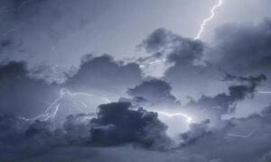 Ο «Ξενοφών» θα είναι η πρώτη ισχυρή κακοκαιρία του φθινοπώρου και θα «χτυπήσει» από την Τρίτη, 25/9