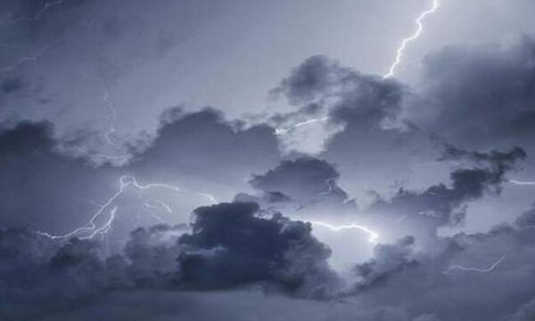 Ο «Ξενοφών» θα είναι η πρώτη ισχυρή κακοκαιρία του φθινοπώρου και θα «χτυπήσει» από την Τρίτη, 25/9