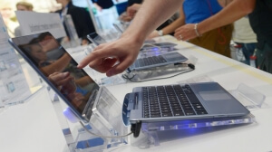 "Πρόγευση" εμπειρίας των μνημείων της Κεντρικής Μακεδονίας μέσα από εφαρμογή για tablet και κινητά