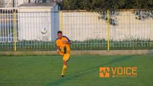 ΠΟ ΤΡΙΓΛΙΑΣ - ΘΕΡΜΑΪΚΟΣ ΘΕΡΜΗΣ 0-0 (SLIDESHOW VIDEO)