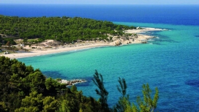 2.500 έλεγχοι σε αιγιαλό και παραλίες την τελευταία εβδομάδα