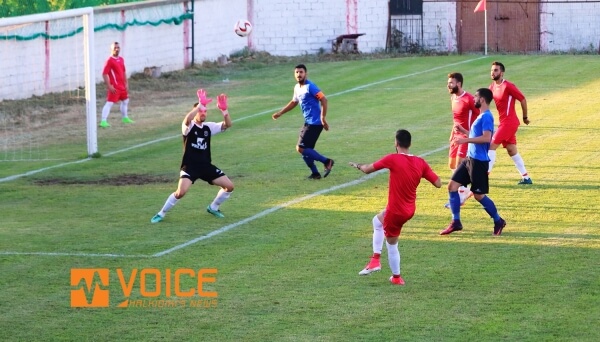 ΚΑΛΛΙΚΡΑΤΕΙΑ - ΜΗΧΑΝΙΩΝΑ 0-0 ΣΤΙΓΜΙΟΤΥΠΑ (VIDEO)