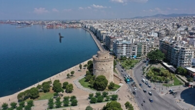 Θεσσαλονίκη: Πώς θα κινηθούν λεωφορεία, Μετρό, ΚΤΕΛ και ταξί - Τι θα ισχύσει σε καταστήματα και εστιατόρια