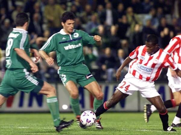 Το παραδοσιακό ελληνικό El Classico με αριθμούς!