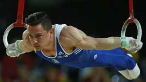 Ανίκητος ο Λευτέρης Πετρούνιας!