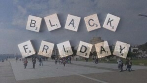 Συμβουλές της Ε.Κ.ΠΟΙ.ΖΩ στους καταναλωτές για την Black Friday