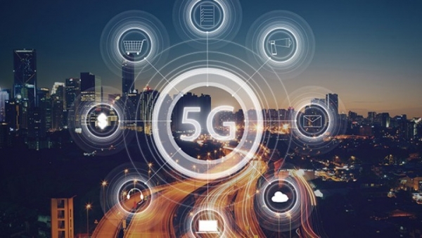 Ο νέος "ψυχρός πόλεμος" των 5G