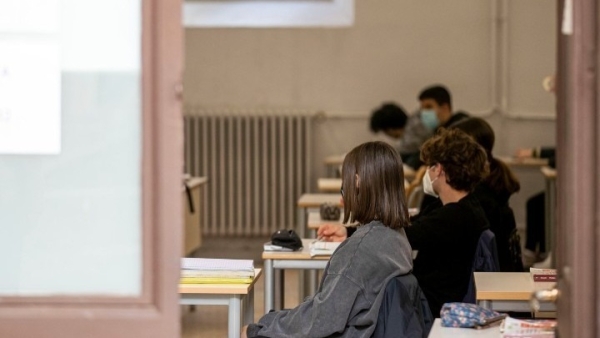 Τι αλλαγές θα ισχύσουν τη νέα σχολική χρονιά