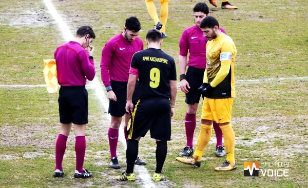 ΤΟ ΣΧΟΛΙΟ ΤΟΥ ΑΓΩΝΑ (VIDEO)