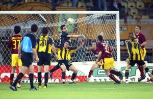 ΑΕΚ - Άρης: Η "ταυτότητα" όλων των αναμετρήσεων Α' Εθνικής και Super League