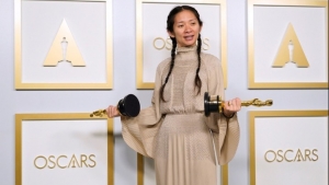 Το «Nomadland» της Κλόι Ζάο κυριάρχησε στα 93α Βραβεία Όσκαρ
