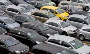 Στο μικροσκόπιο η πραγματική κατανάλωση των ΙΧ