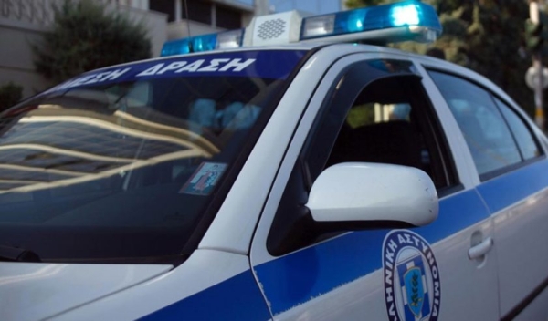 Χαλκιδική: Στον ανακριτή θα οδηγηθούν τρεις αστυνομικοί που συνελήφθησαν για χρηματισμό