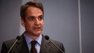 Κυρ. Μητσοτάκης: Πρόταση μομφής κατά του Πολάκη μετά το Πάσχα