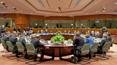 Δύο σενάρια για το σημερινό Euro Working Group