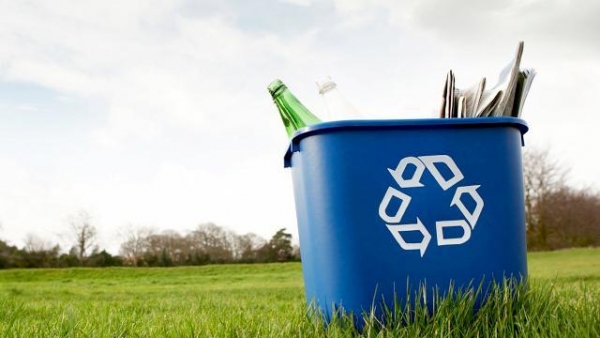 Θεσσαλονίκη: Εγκαίνια 4ου Φεστιβάλ Ανακύκλωσης - Πεντακόσιες χιλιάδες  ευρώ ετησίως εξοικονομεί ο δήμος από την ανακύκλωση