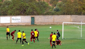 ΟΛΥΝΘΟΣ - ΠΑΛΑΙΟΧΩΡΙ SLIDESHOW (VIDEO)