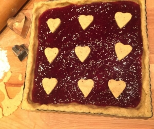 Πάστα Φλώρα