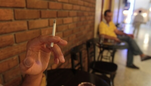 Ακόμη και το περιστασιακό κάπνισμα μπορεί να δημιουργήσει προβλήματα για την καρδιά