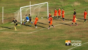 Α.Ο. ΣΗΜΑΝΤΡΩΝ - Α.Ε. ΠΟΝΤΙΩΝ ΠΕΤΡΑΛΩΝΩΝ 1-2 (VIDEO)