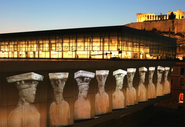 Ξεκινά η λειτουργία της υπηρεσίας αγοράς ηλεκτρονικού εισιτηρίου σε αρχαιολογικούς χώρους, μνημεία και μουσεία