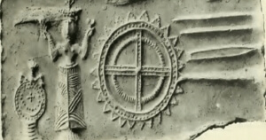 O Μινωικός Υπολογιστής του Παλαικάστρου, ο διπλός πέλεκυς και ο συμβολισμός των δύο έψιλον