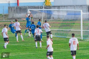 Αποτελέσματα Α1 Ερασιτεχνικής Κατηγορίας ΕΠΣ Χαλκιδικής