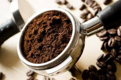 «Γκόθικ» latte, η νέα τάση στον καφέ