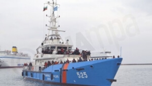 Η Frontex συμφώνησε να ξεκινήσει μια «ταχεία επέμβαση» στα σύνορα, μετά από αίτημα της Ελλάδας