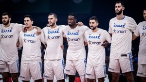 Νίκη στο φινάλε με Μαυρουβούνιο θέλει η εθνική