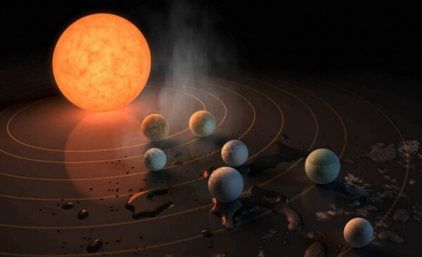 Ψάχνοντας βελόνα στα άχυρα, το πρόγραμμα Breakthrough Listen απέτυχε (ξανά) να βρει ίχνη εξωγήινων γύρω από 1.327 άστρα