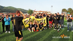 Μ.Κ. Στρατωνίου - Ν.Π.Ο.Ν.Καλλικράτειας 3-2 (VIDEO)