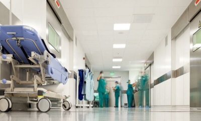 Κύπρος: H Λευκωσία προχωρά σε εργοδότηση γιατρών από την Ελλάδα