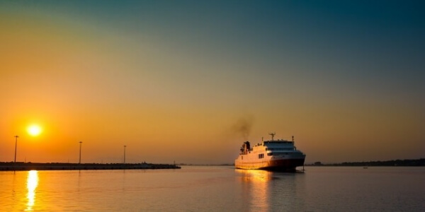 Ποια είναι τα δικαιώματα των καταναλωτών όταν ταξιδεύουν με πλοίο