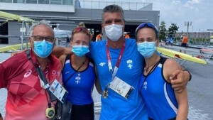 Προκρίθηκαν ως πρώτες στον τελικό της δικώπου οι Μ.Κυρίδου/Χ. Μπούρμπου