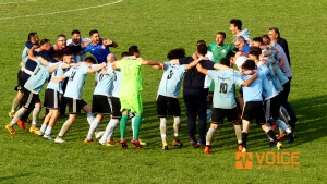 Η ΤΡΙΓΛΙΑ ΠΡΩΤΑΘΛΗΤΡΙΑ Α' ΕΠΣΧ 2017-2018 (VIDEO)