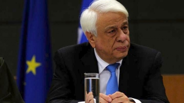 «Ας μη δοκιμάσει η Τουρκία τις αντοχές της Ευρώπης» τόνισε από το Λιτόχωρο ο Πρόεδρος της Δημοκρατίας, Προκόπης Παυλόπουλος