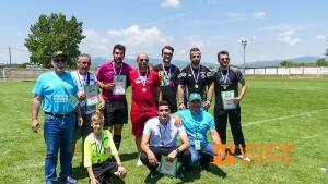 ΤΟΥΡΝΟΥΑ ΥΠΟΔΟΜΩΝ ΕΠΣΧ 2018 (VIDEO-SLIDE SHOW III)