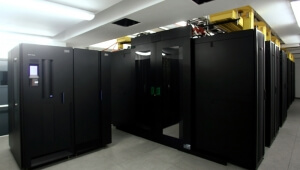 Ανοίγουν για 1η φορά στο κοινό οι εγκαταστάσεις του ελληνικού υπερυπολογιστή ARIS