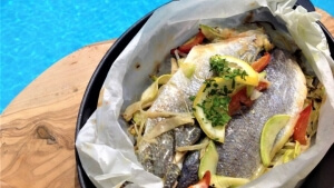 Στην Ανατολική Χαλκιδική ο τουρισμός περνάει από την… “KOUZINA”