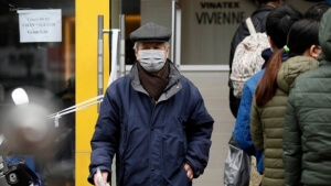 Κοροναϊός: Σε καραντίνα μια πόλη 10.000 κατοίκων στο Βιετνάμ