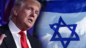 Ο πρόεδρος Τραμπ θα αναγνωρίσει την Ιερουσαλήμ ως την πρωτεύουσα του Ισραήλ